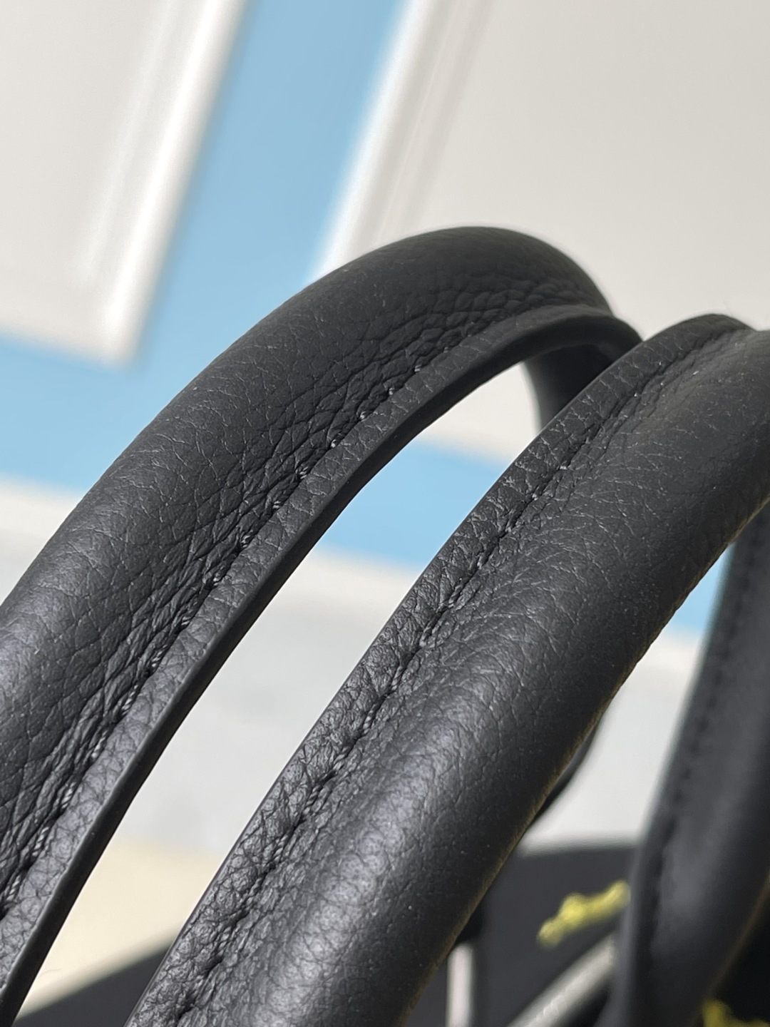 [TOP] Louis Vuitton LV Speedy Bags 40x26 x23 cm - Black