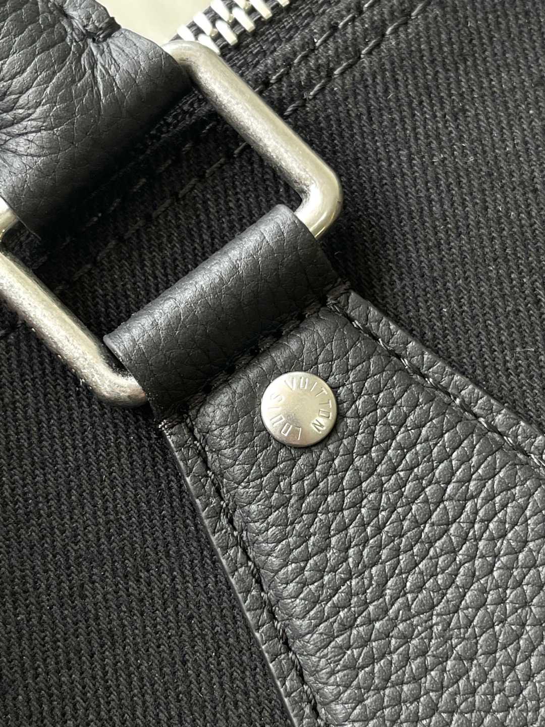 [TOP] Louis Vuitton LV Speedy Bags 40x26 x23 cm - Black