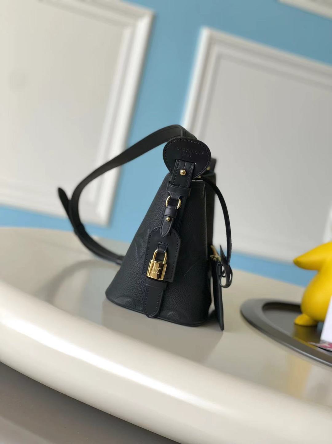 [TOP] Louis Vuitton LV All In BB Handbags 16x18x12cm - 3 Colour