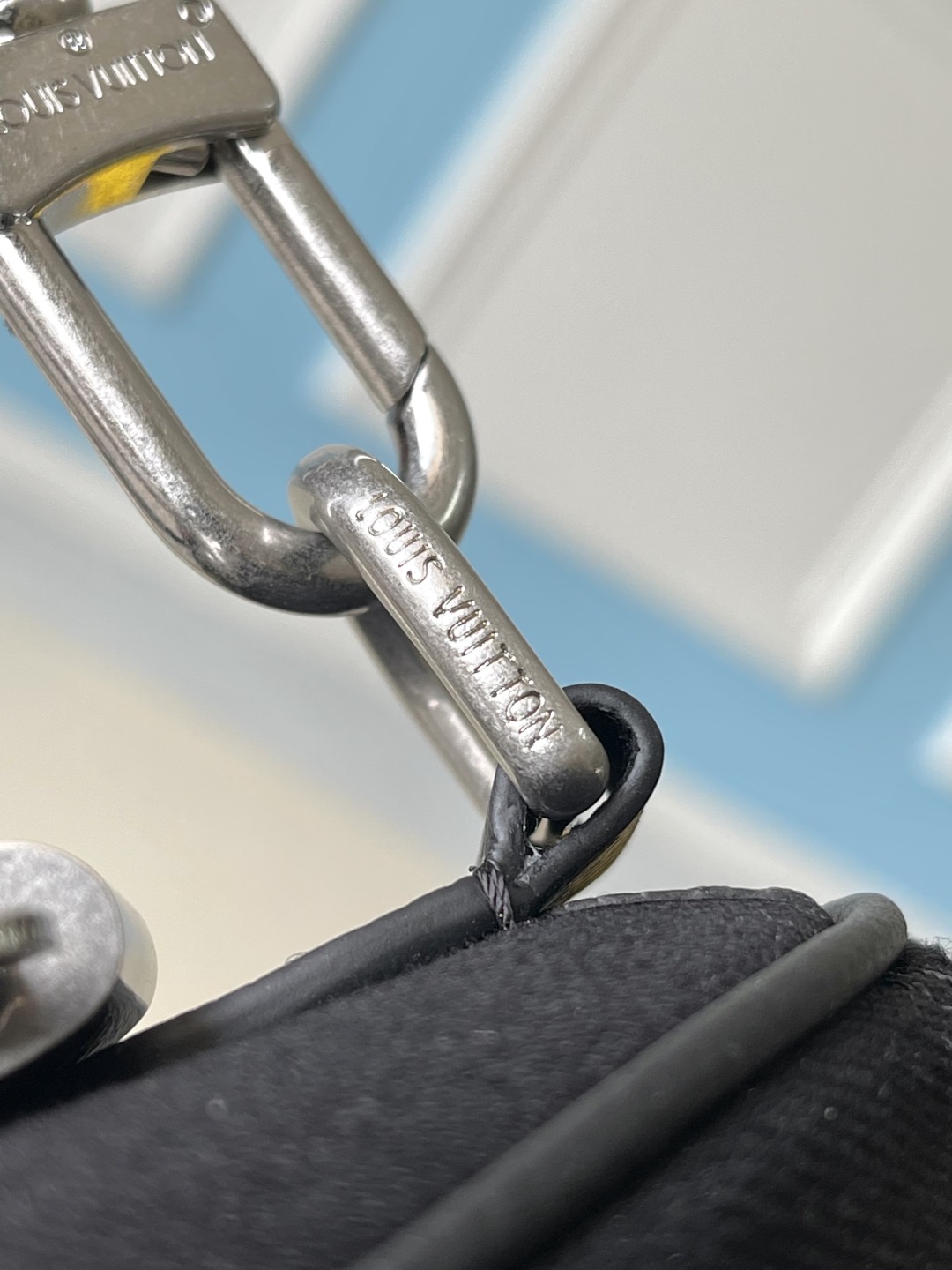 [TOP] Louis Vuitton LV Speedy Bags 40x26 x23 cm - Black