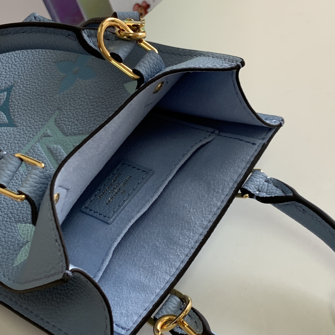 [TOP] Louis Vuitton LV Petit Sac Plat Handbag 14*17*5cm - 3 Colour