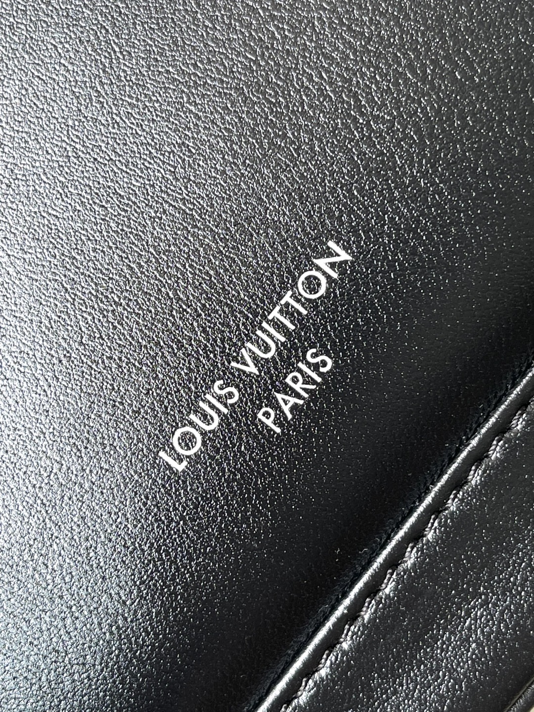 [TOP] Louis Vuitton LV  No Way Handbag 24*22.5*15.5cm - Black