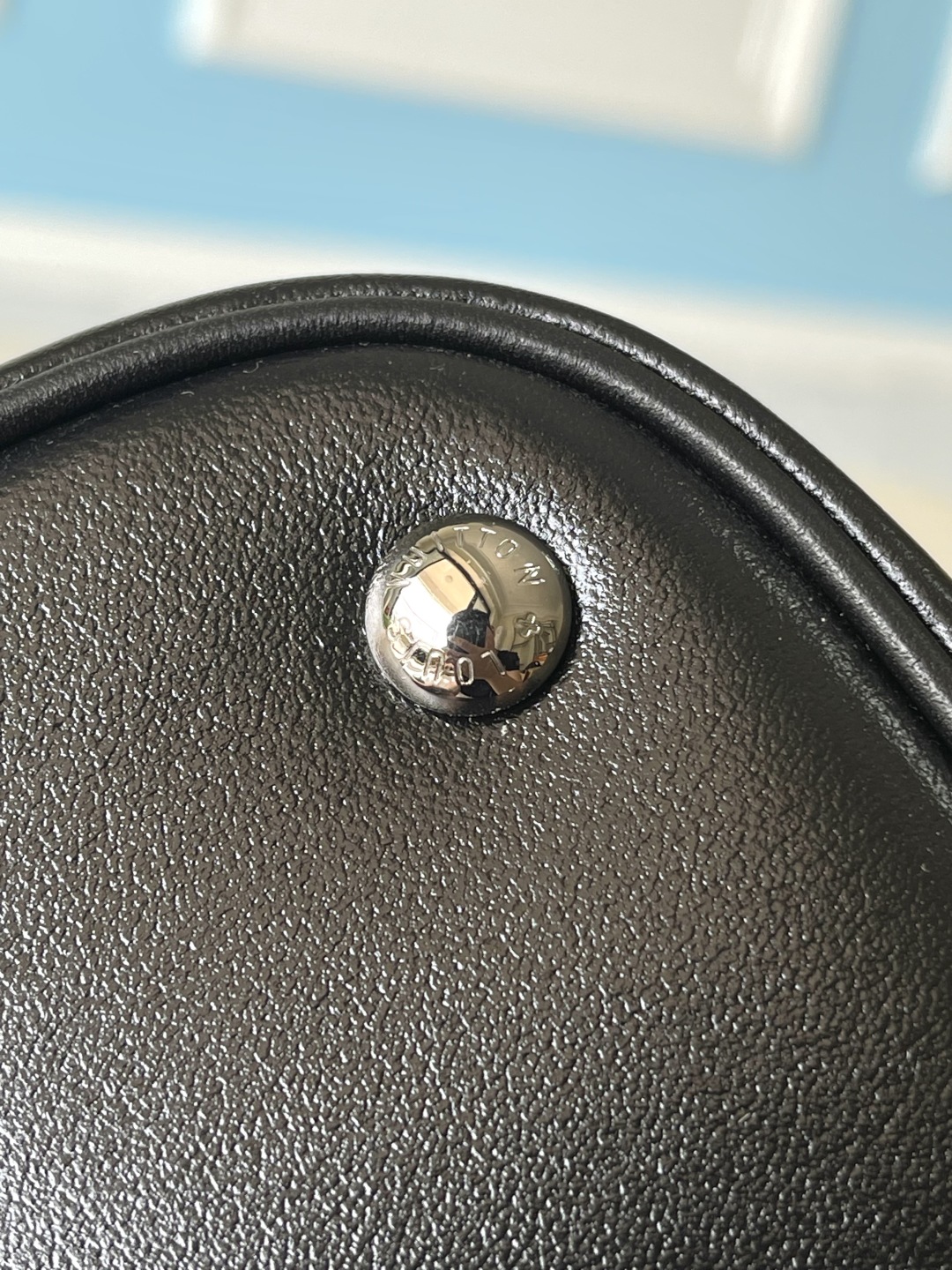 [TOP] Louis Vuitton LV  No Way Handbag 24*22.5*15.5cm - Black