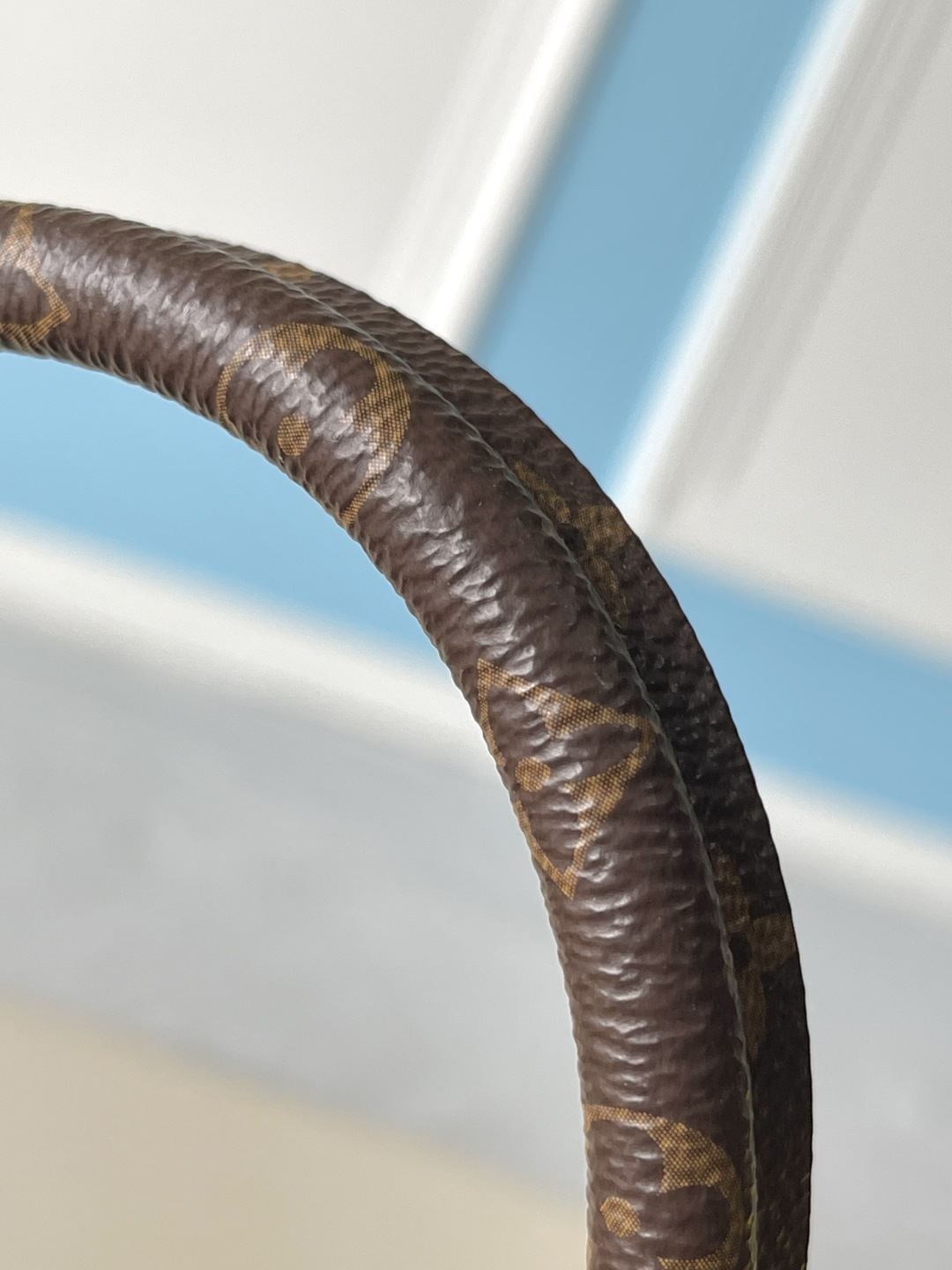 [TOP] Louis Vuitton LV  No Way Handbag 24*22.5*15.5cm - Black