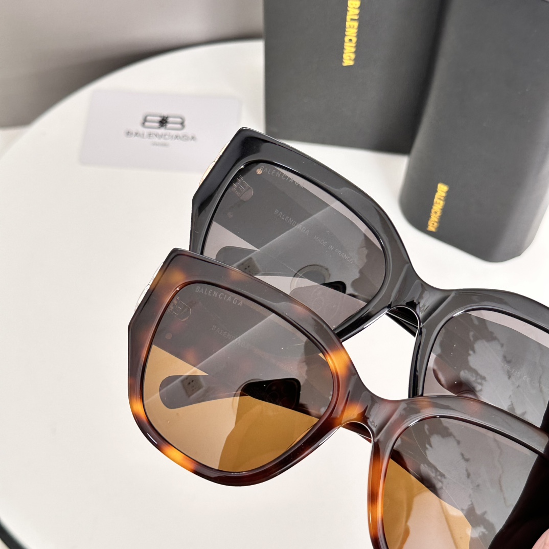 [TOP] BALENCIAGA Sunglasses - 5 Color