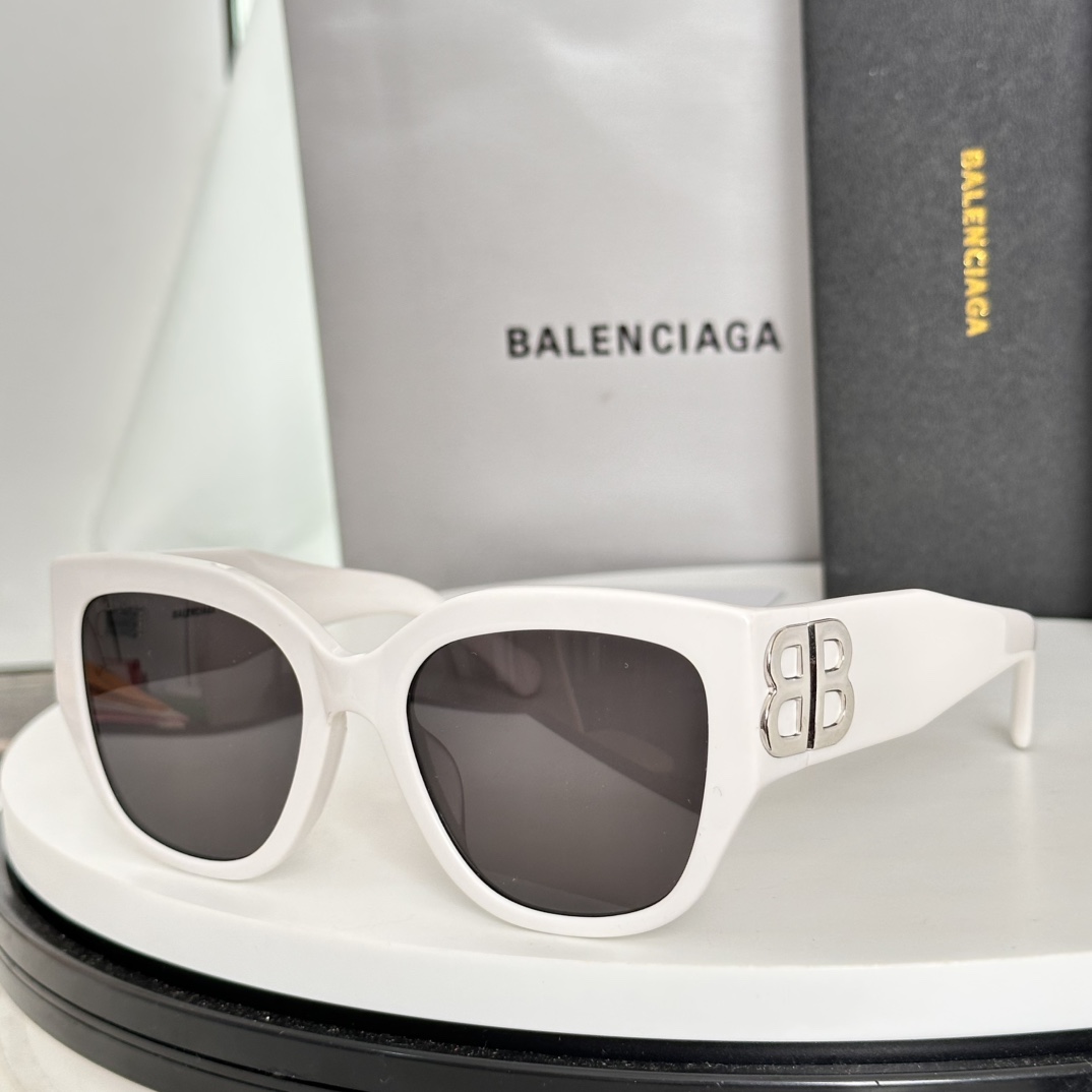 [TOP] BALENCIAGA Sunglasses - 5 Color
