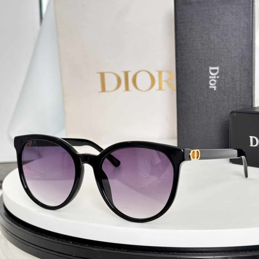 [TOP] Christian Dior Sunglasses - 9 Color