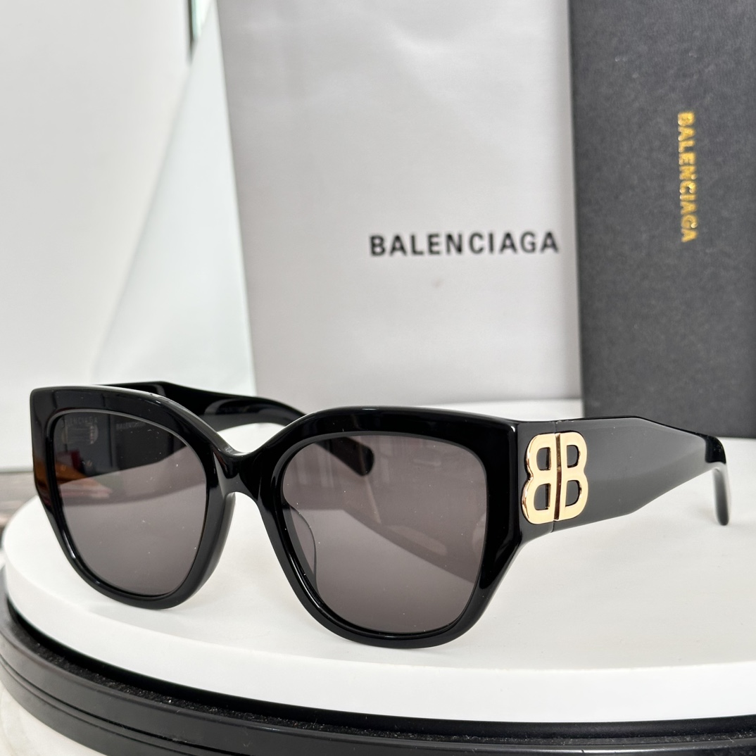 [TOP] BALENCIAGA Sunglasses - 5 Color