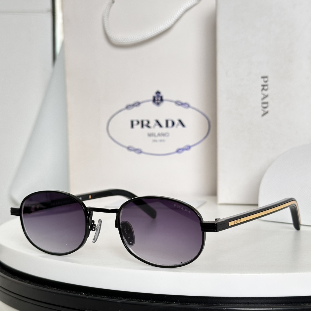 [TOP] PRADA Sunglasses - 11 Colors