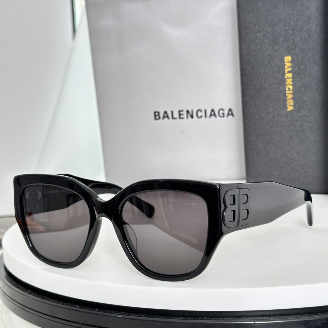 [TOP] BALENCIAGA Sunglasses - 5 Color