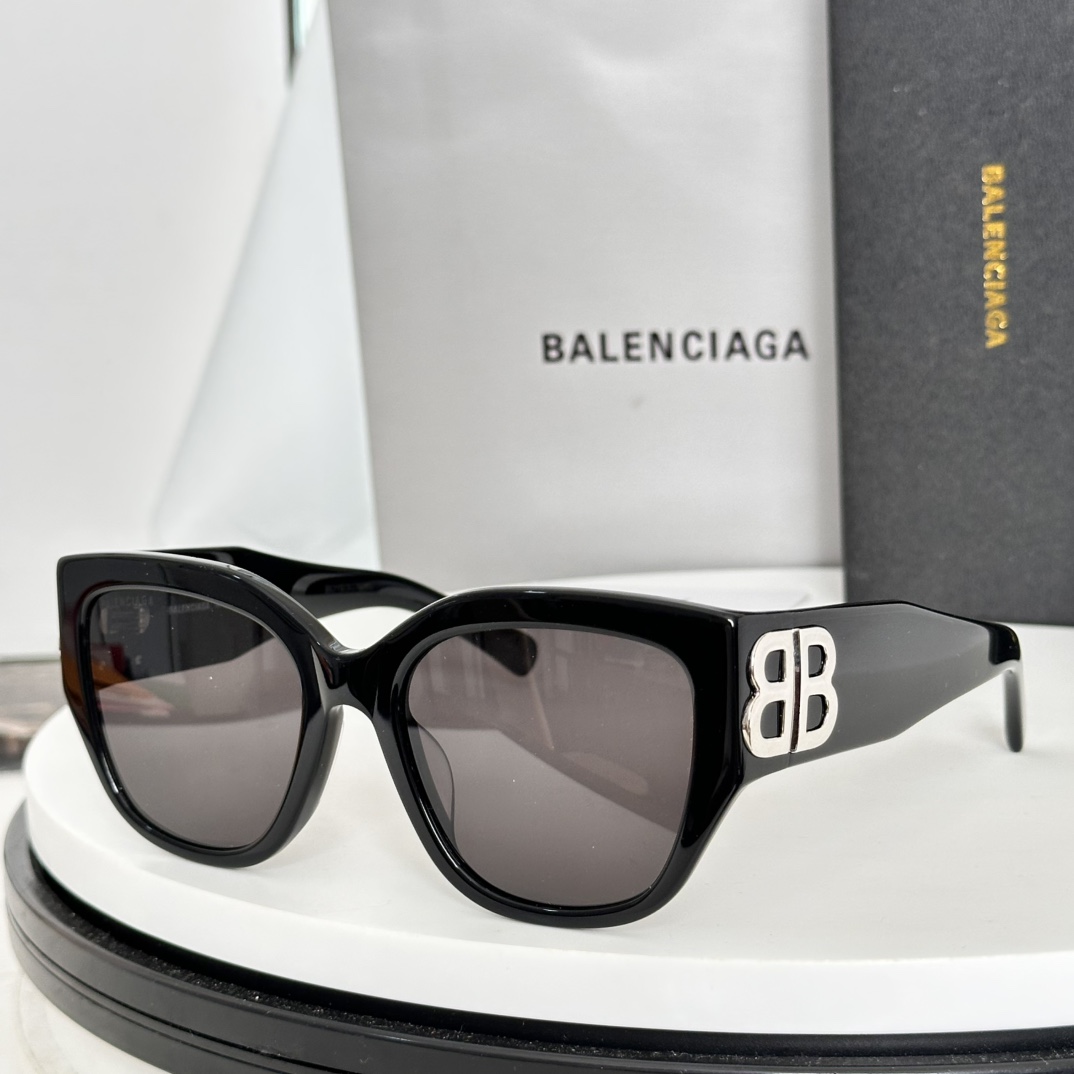 [TOP] BALENCIAGA Sunglasses - 5 Color