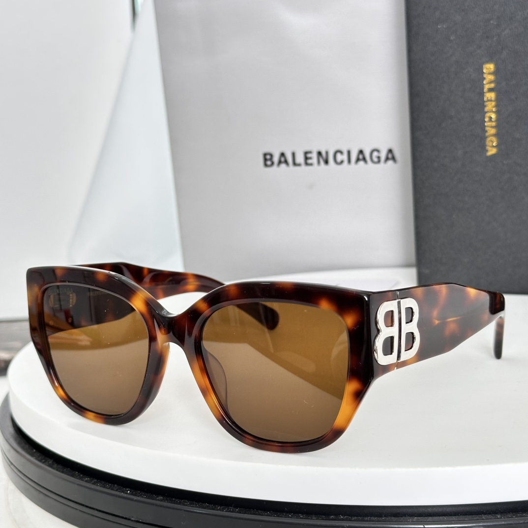 [TOP] BALENCIAGA Sunglasses - 5 Color