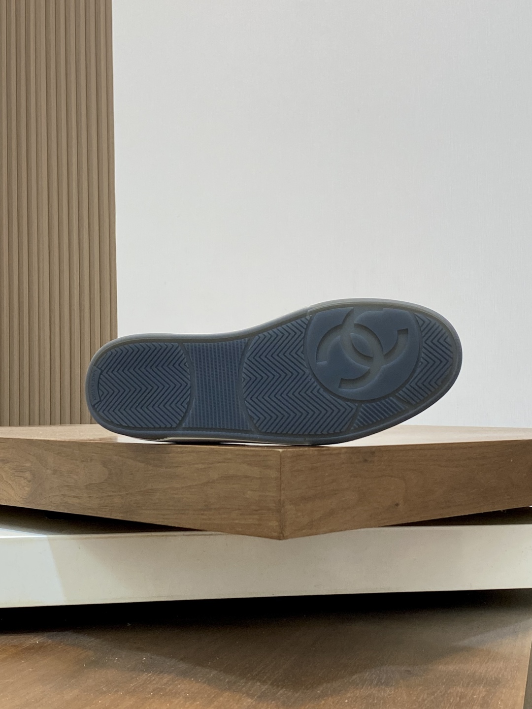 [TOP] Chanel Men's Casual Shoes - 4 Colour