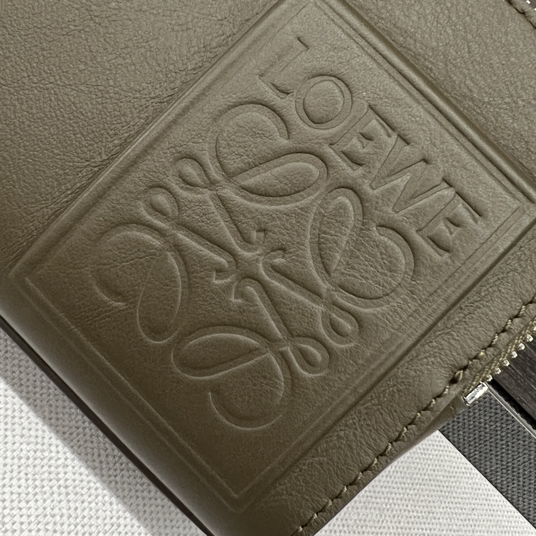 [TOP] LOEWE Small Box Camera Bag 18*7*13cm - 3 Colour