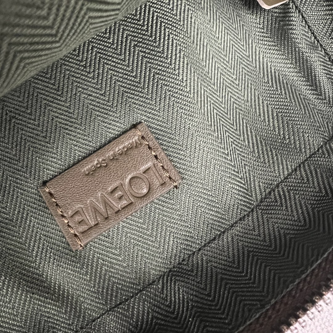 [TOP] LOEWE Small Box Camera Bag 18*7*13cm - 3 Colour