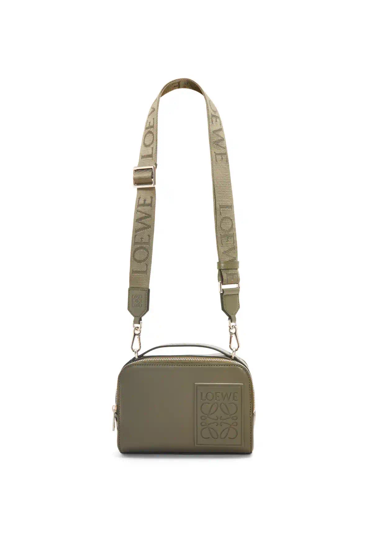 [TOP] LOEWE Small Box Camera Bag 18*7*13cm - 3 Colour