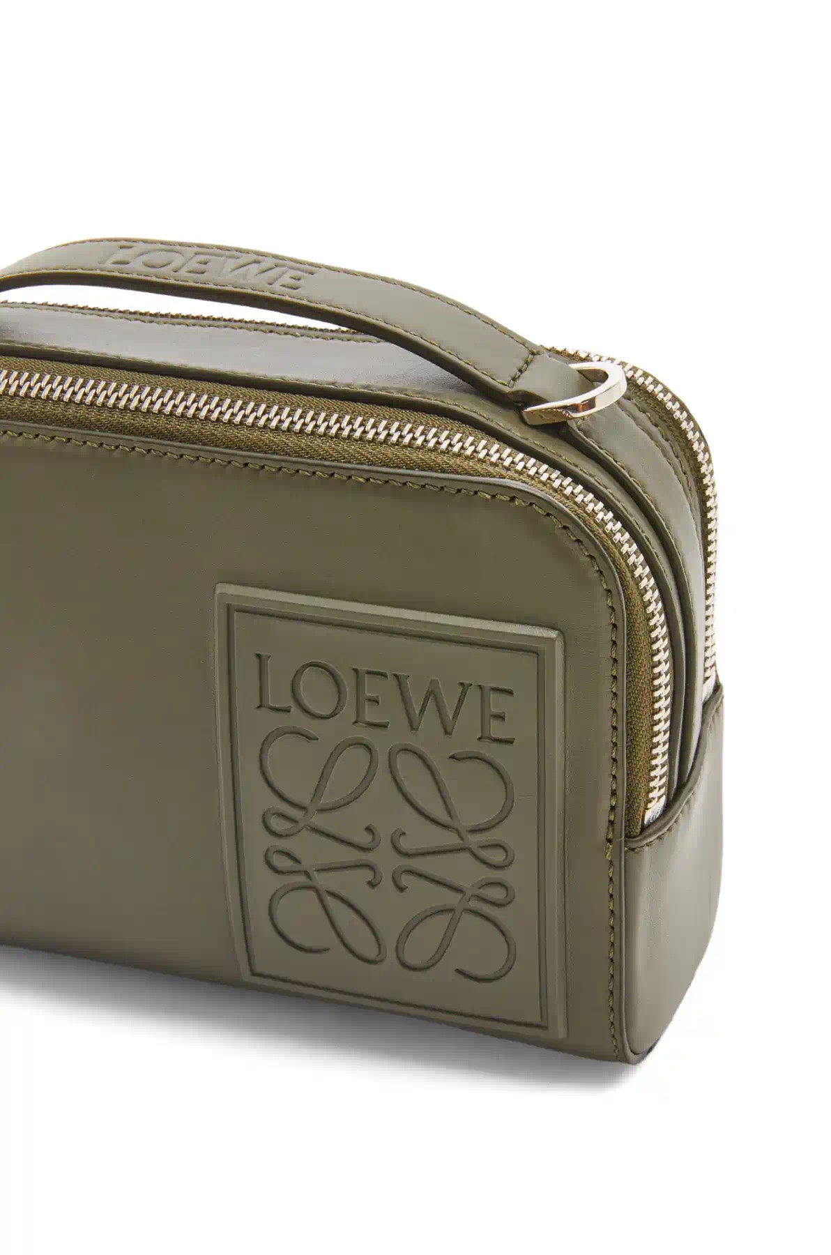 [TOP] LOEWE Small Box Camera Bag 18*7*13cm - 3 Colour