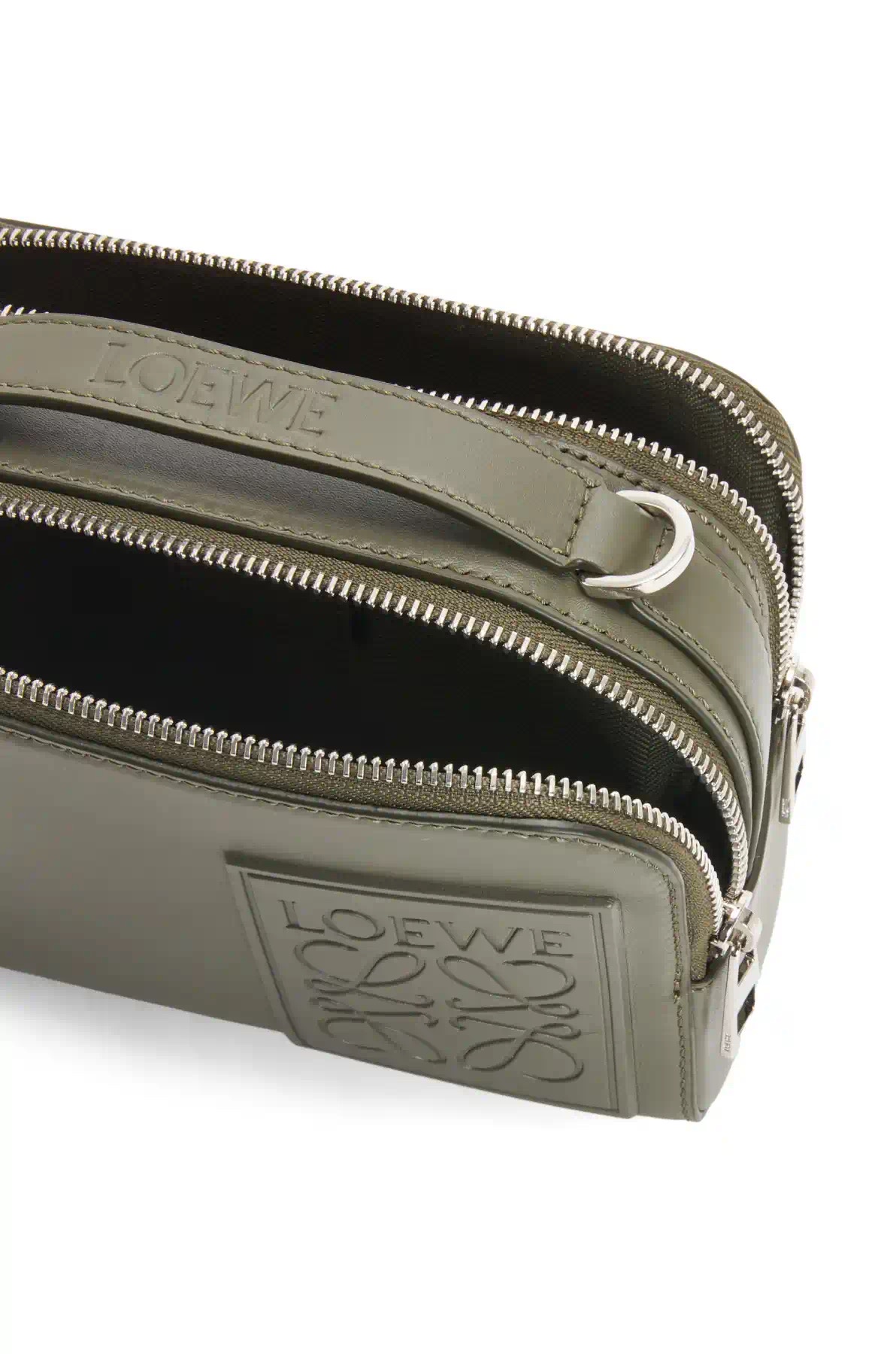 [TOP] LOEWE Small Box Camera Bag 18*7*13cm - 3 Colour