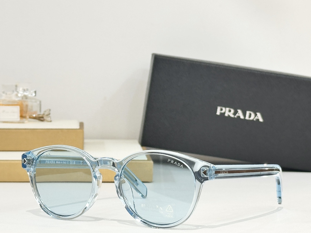 [TOP] PRADA Sunglasses - 6 Colors