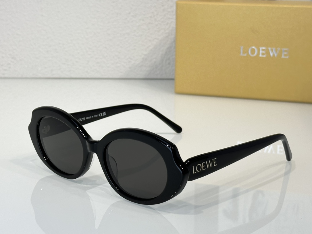 [TOP] LOEWE Sunglasses - 9 Color