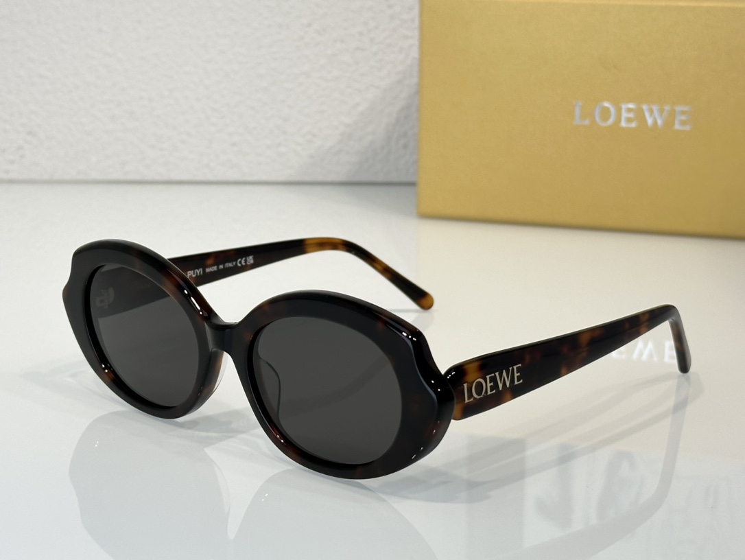 [TOP] LOEWE Sunglasses - 9 Color