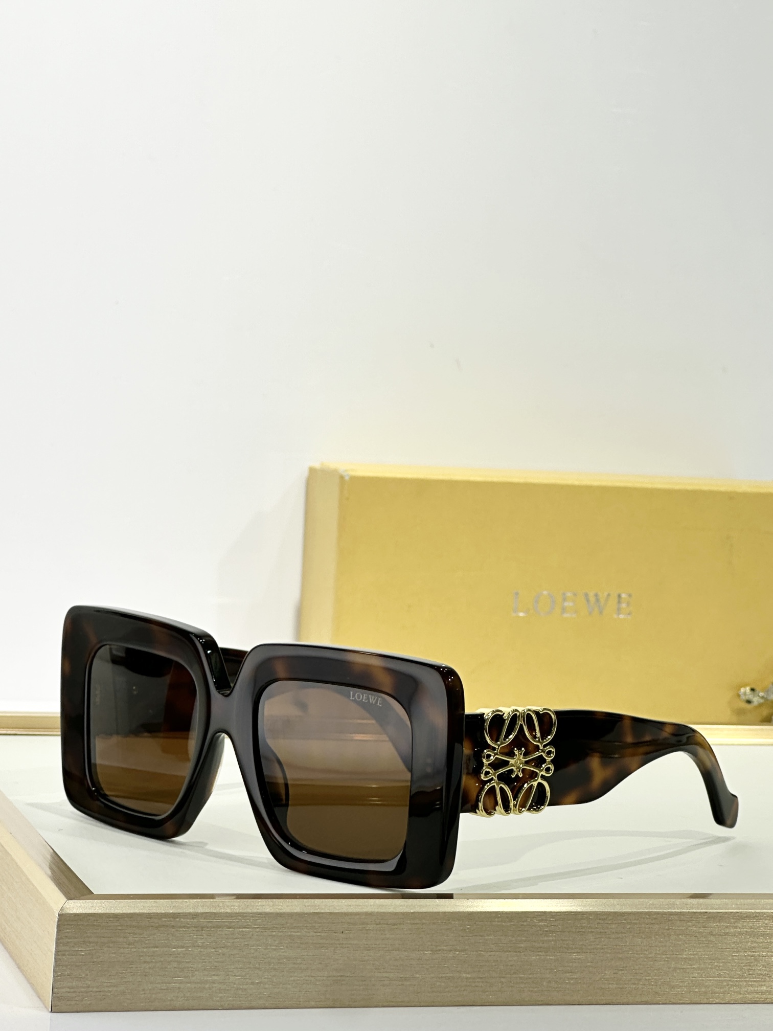 [TOP] LOEWE Sunglasses - 6 Color