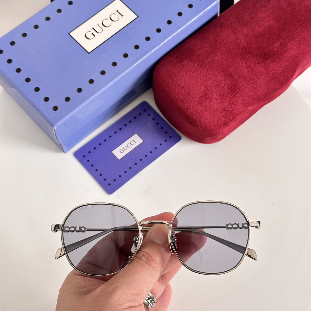 [TOP] GUCCI Sunglasses - 8 Colour