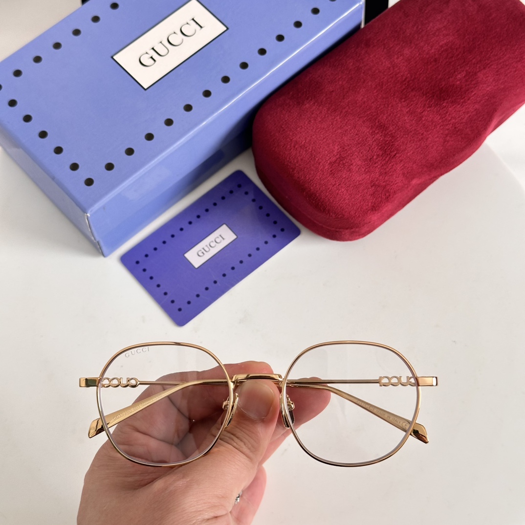 [TOP] GUCCI Sunglasses - 8 Colour