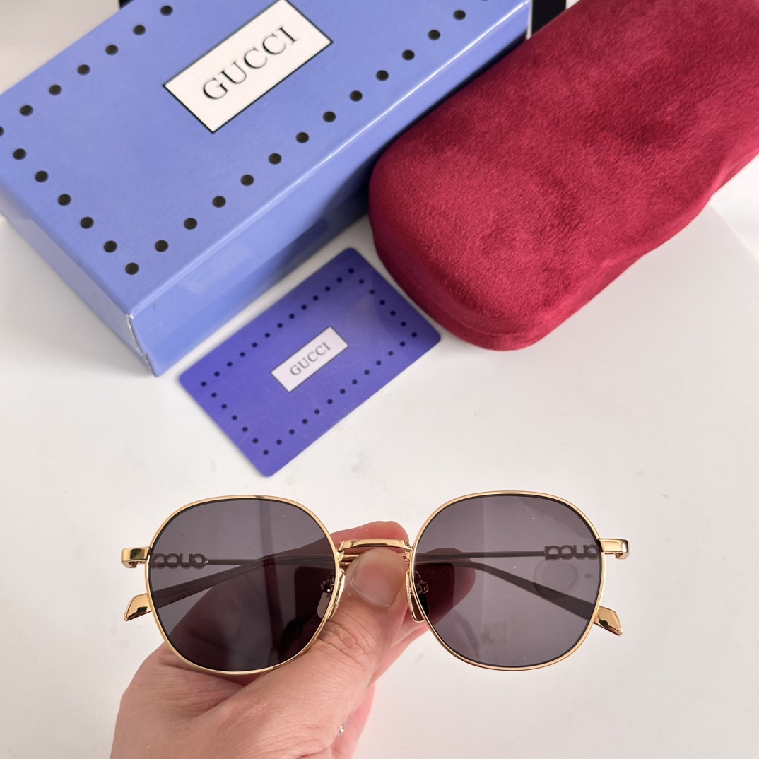 [TOP] GUCCI Sunglasses - 8 Colour