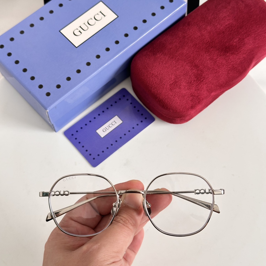 [TOP] GUCCI Sunglasses - 8 Colour