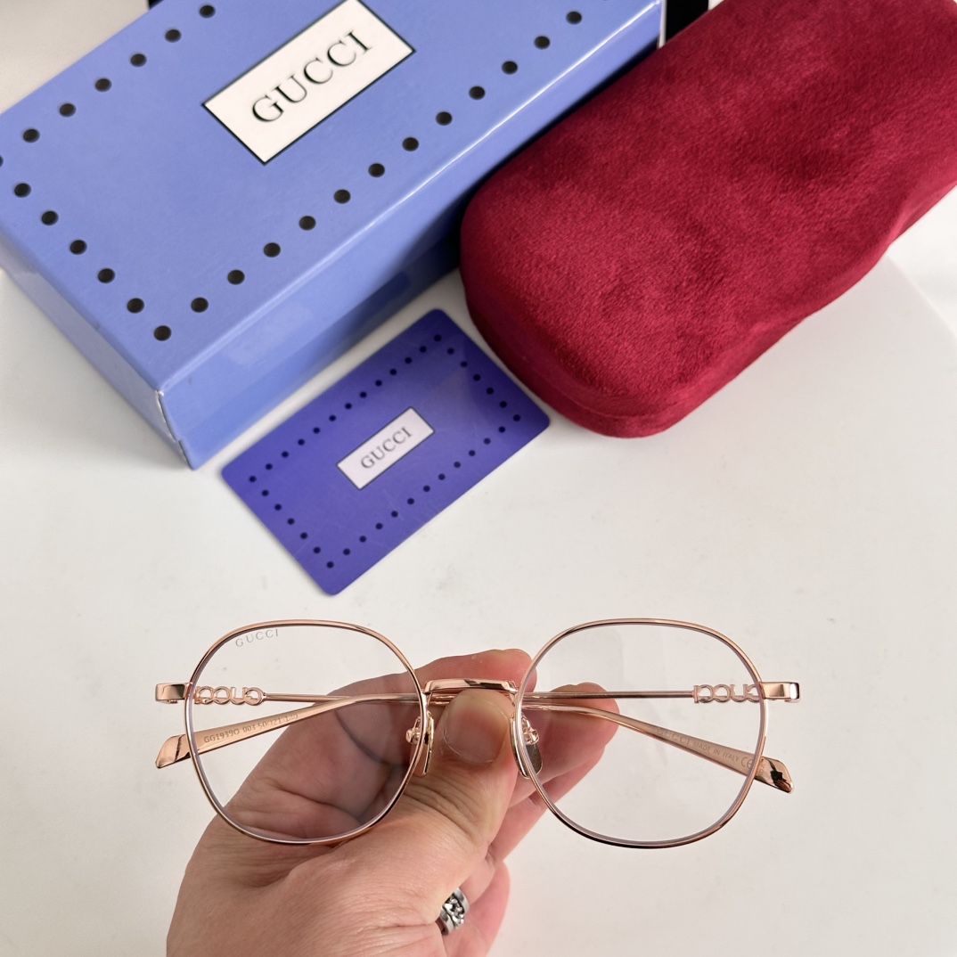 [TOP] GUCCI Sunglasses - 8 Colour