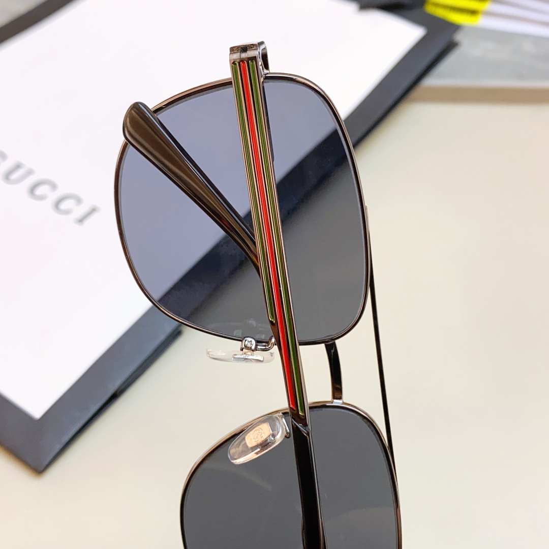 [TOP] GUCCI Sunglasses - 6 Colour