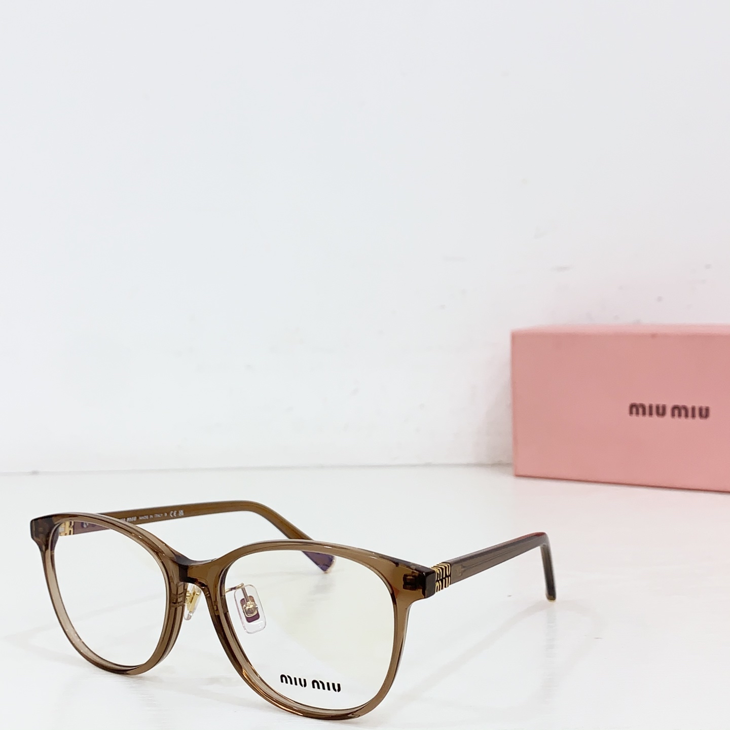 [TOP] Miu Miu Sunglasses - 4 Colors