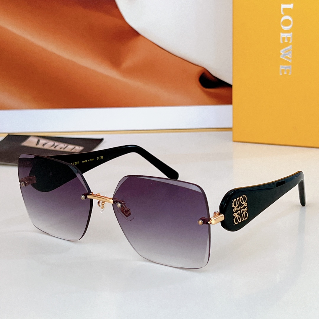 [TOP] LOEWE Sunglasses - 6 Color