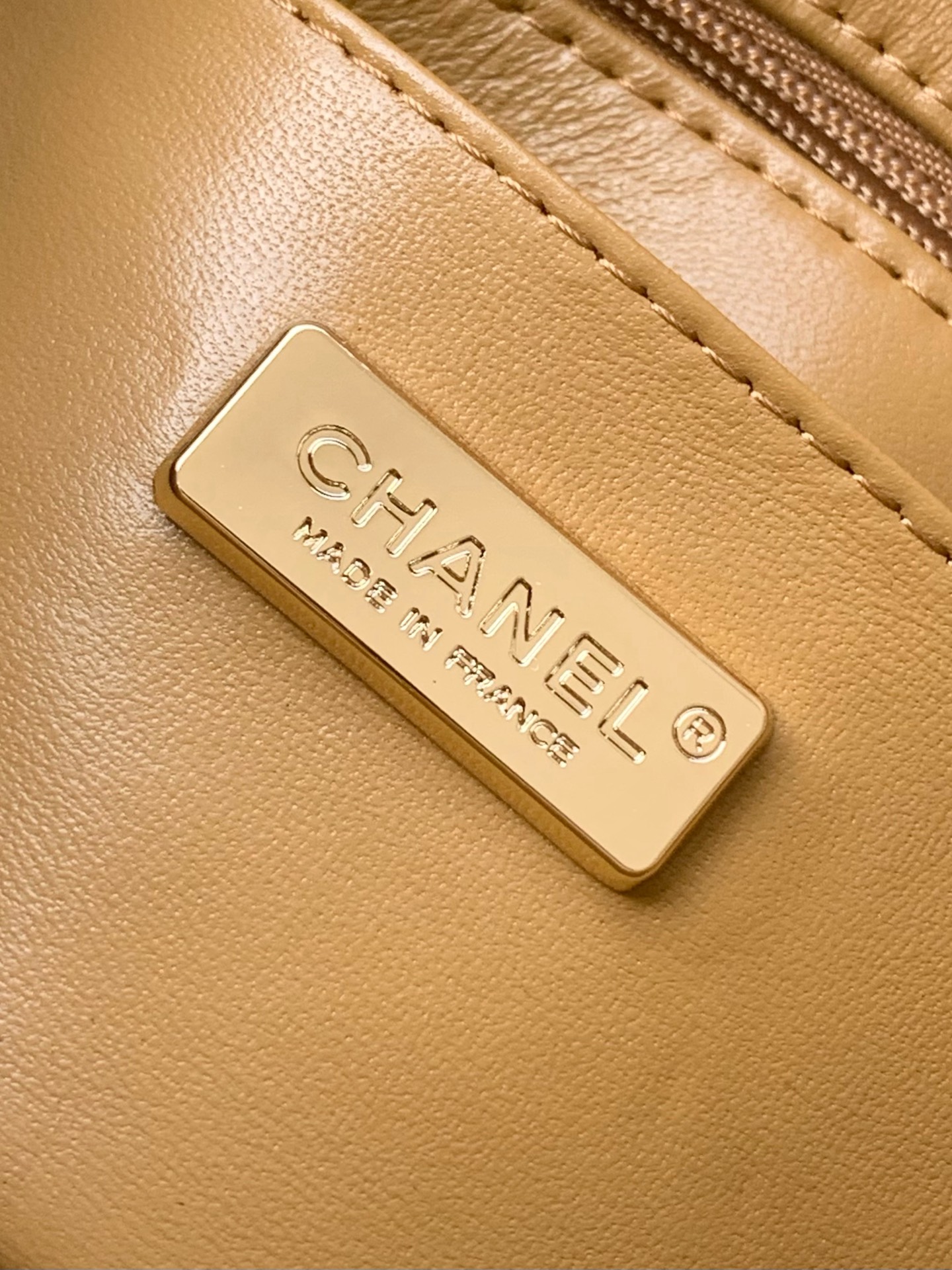 [TOP] CHANEL Diamond Flap Bag 14-21-8 cm - Pink