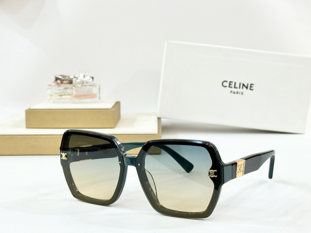 [TOP] CELINE Sunglasses - 6 Colors
