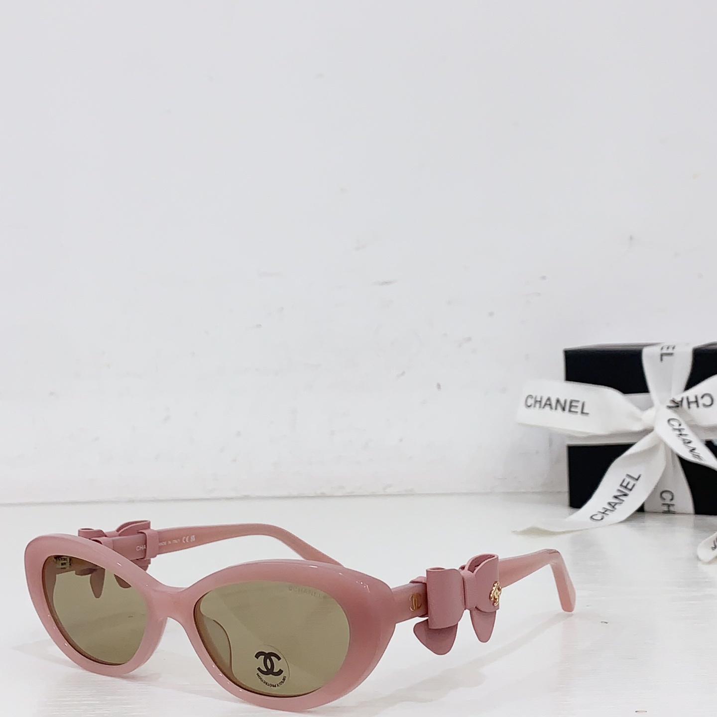[TOP] CHANEL Sunglasses - 7 Colors