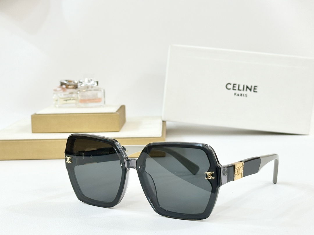 [TOP] CELINE Sunglasses - 6 Colors