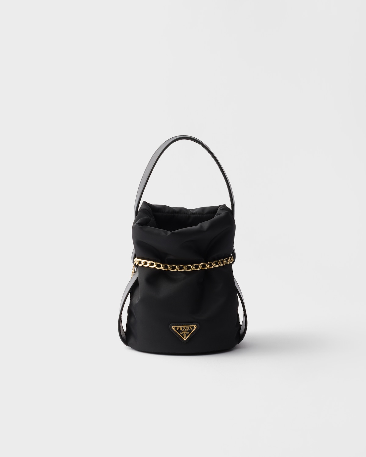 [TOP] PRADA Bucket Bags 14x20x15cm - 2 Colors