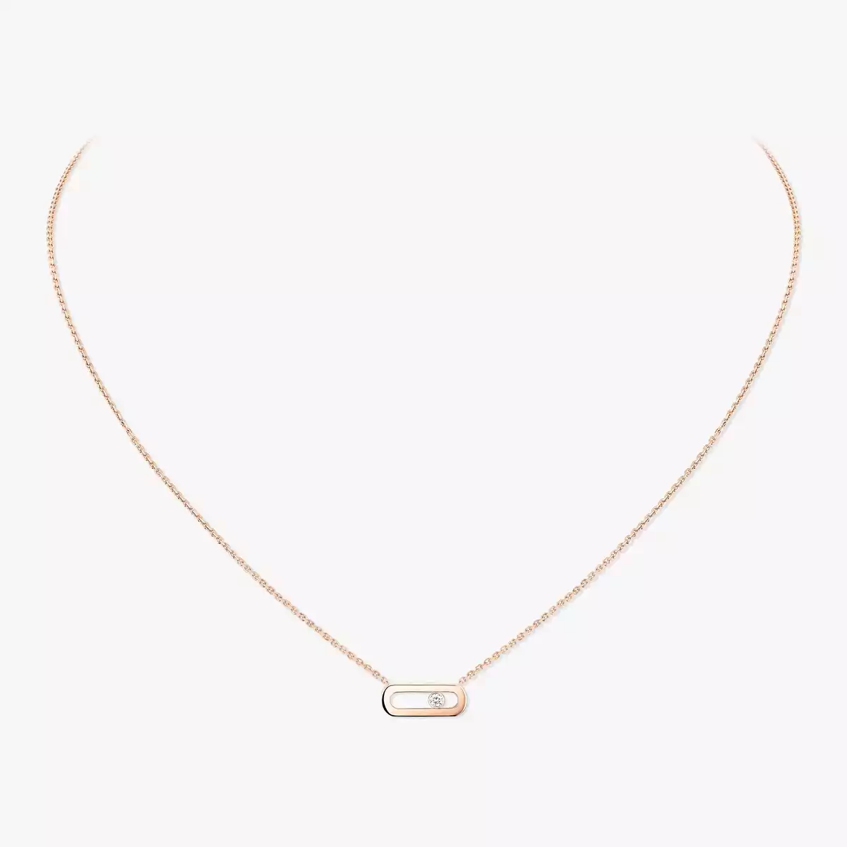 [TOP] Messika Move Uno Necklace - 3 Colors