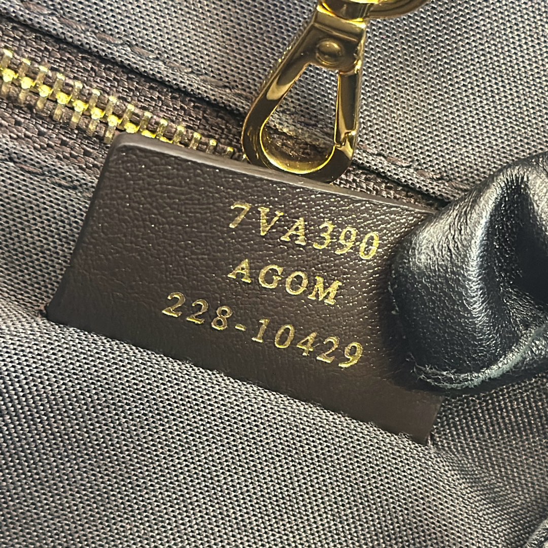 [TOP] FENDI Tote Bag 40x16x29cm - Brown