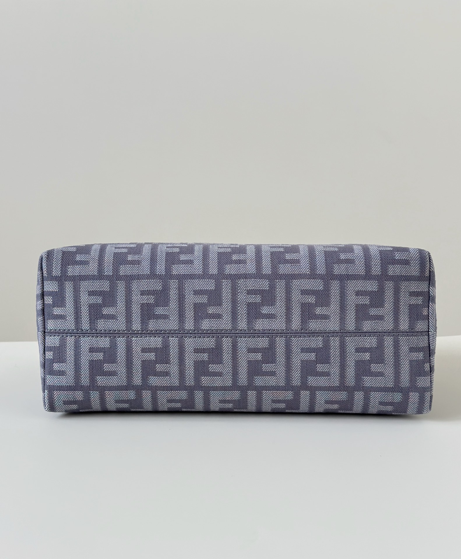 [TOP] FENDI Boston By The Way Bag 20/9/12cm&28/12/18cm - Denim