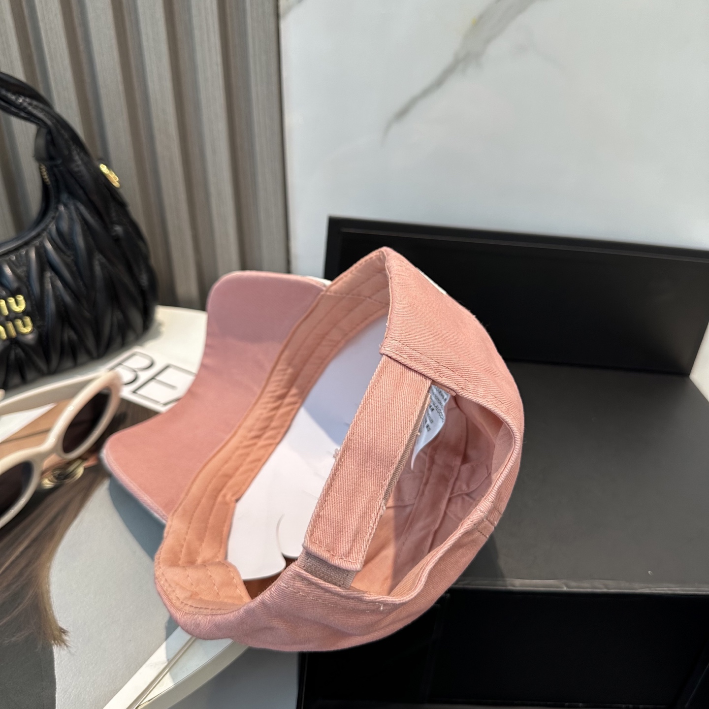 [TOP] BALENCIAGA Baseball Caps - 6 Colors