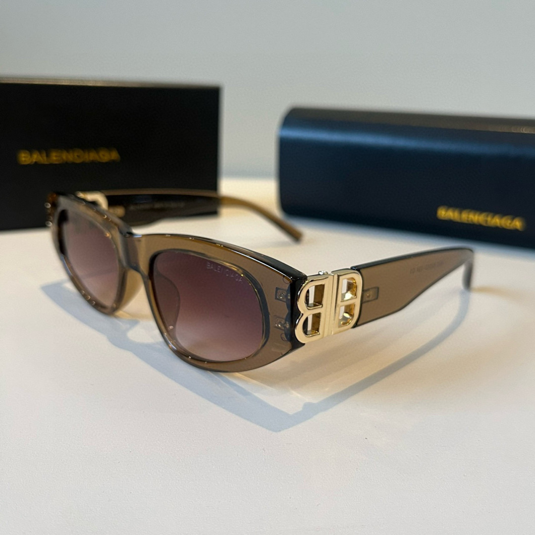 [TOP] BALENCIAGA Sunglasses - 3 Color