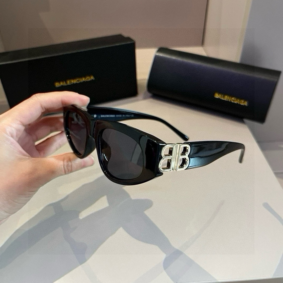 [TOP] BALENCIAGA Sunglasses - 3 Color