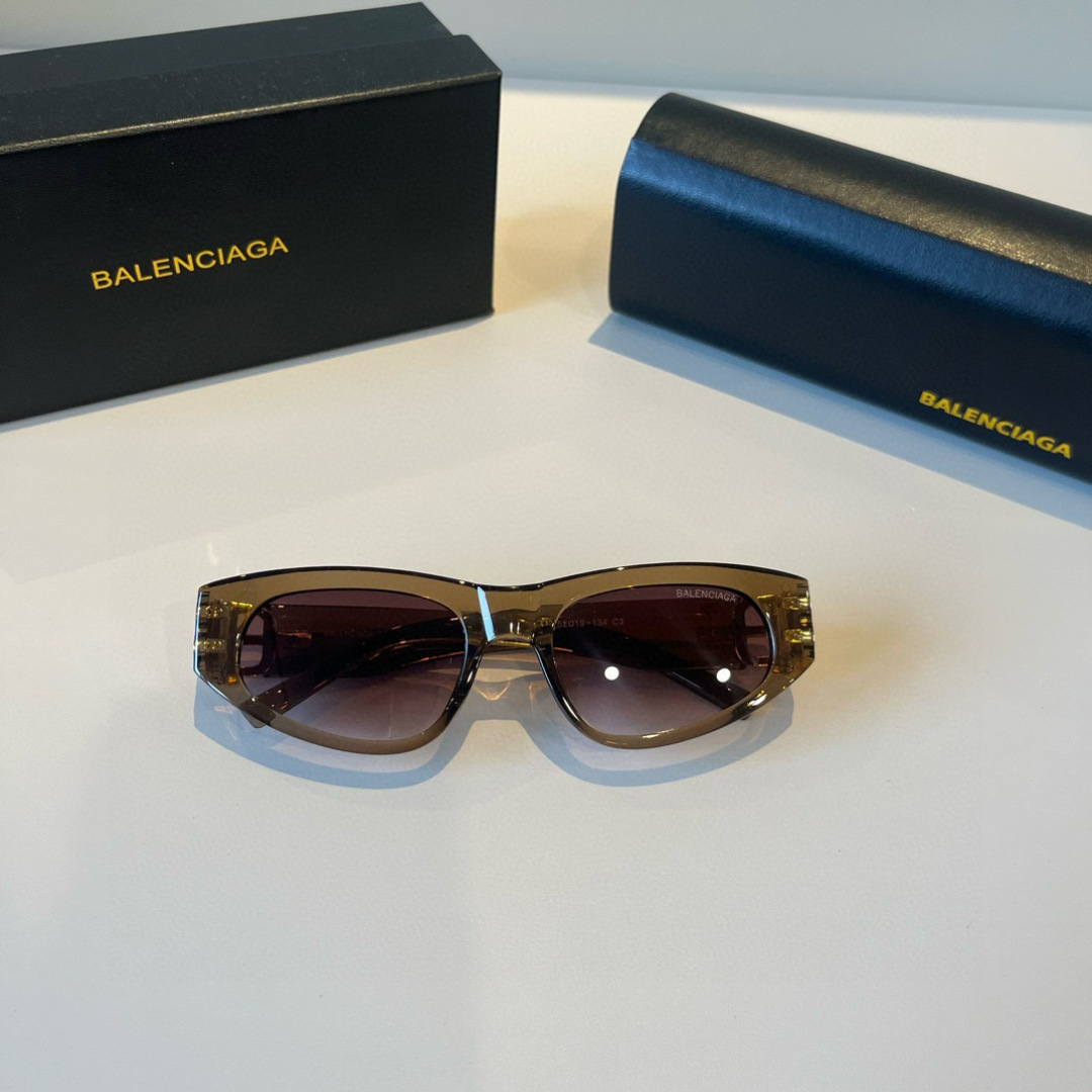 [TOP] BALENCIAGA Sunglasses - 3 Color