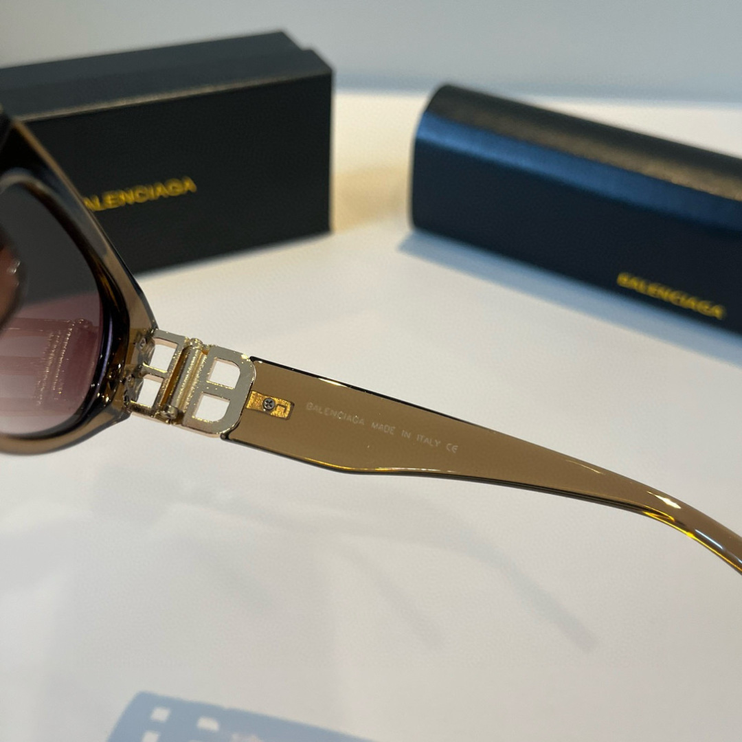 [TOP] BALENCIAGA Sunglasses - 3 Color