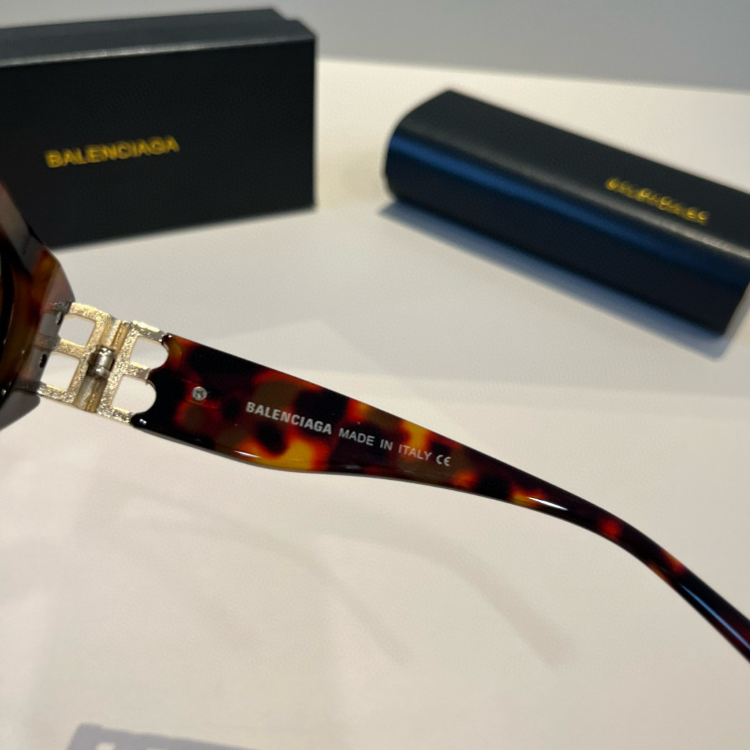 [TOP] BALENCIAGA Sunglasses - 3 Color