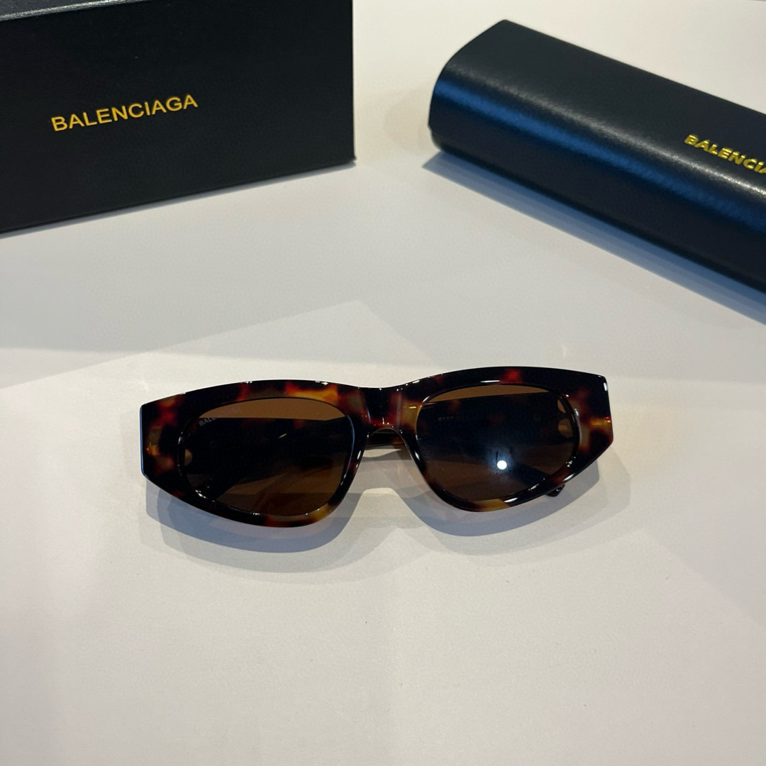 [TOP] BALENCIAGA Sunglasses - 3 Color