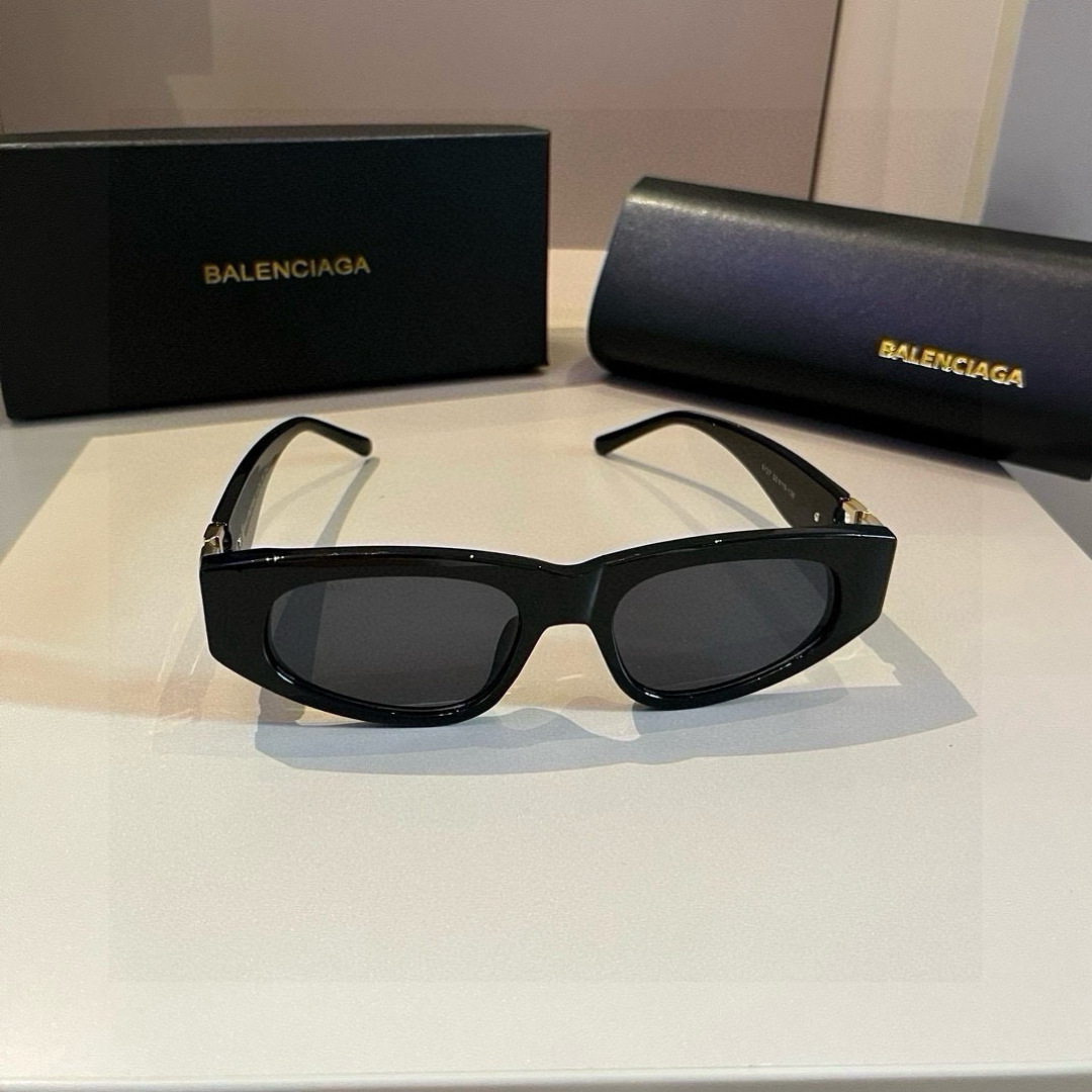[TOP] BALENCIAGA Sunglasses - 3 Color